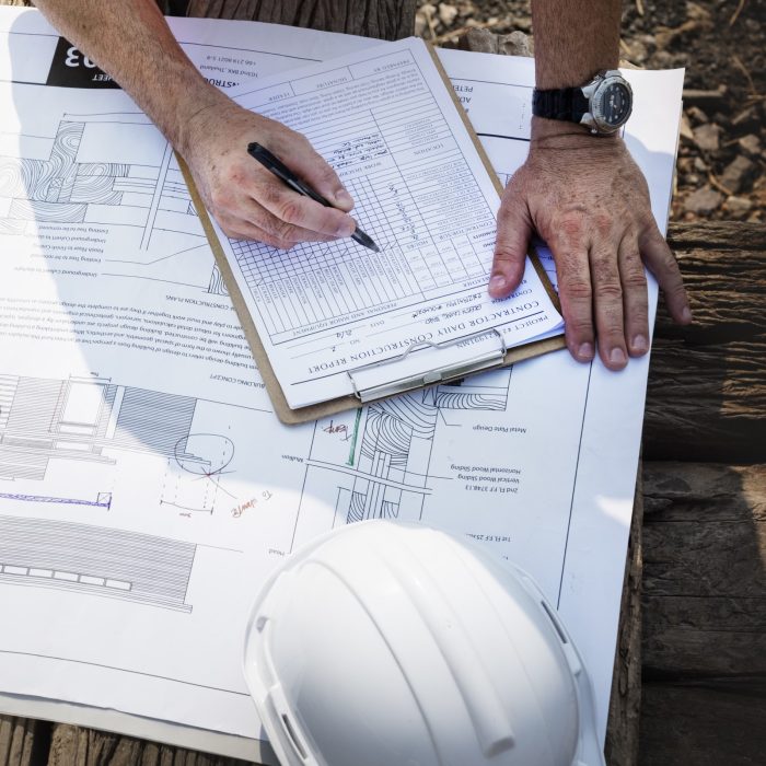 Nowoczesne domy szkieletowe